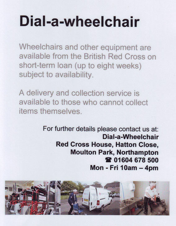 Do Red Cross Hire Out Wheelchairs at Laurel Shahan blog